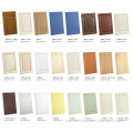 PVC Series Kitchen Cabinet Door-001